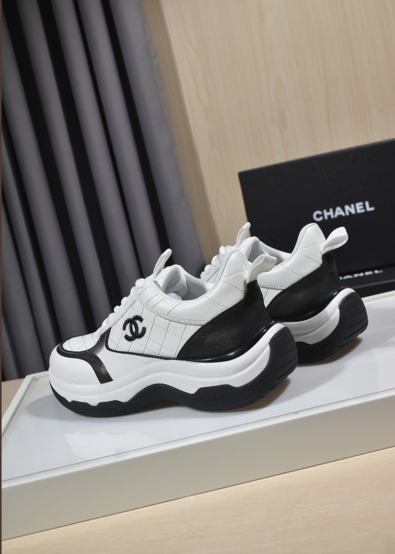 Chanel Sneakers